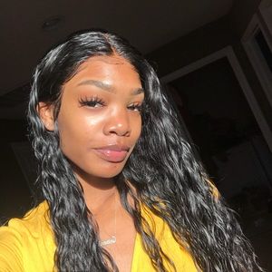 Meet your Posher, Najja